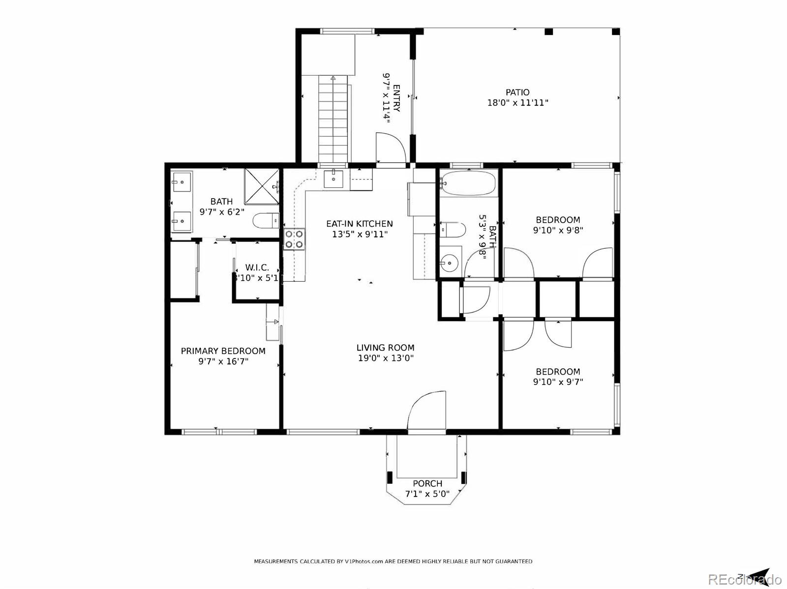 MLS Image #26 for 4264 s washington street,englewood, Colorado