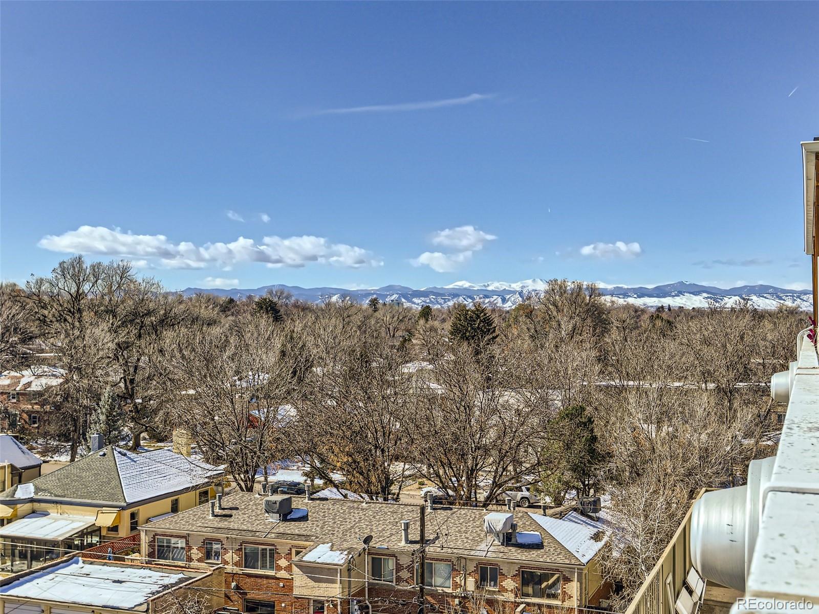 MLS Image #23 for 799  dahlia street 7a,denver, Colorado