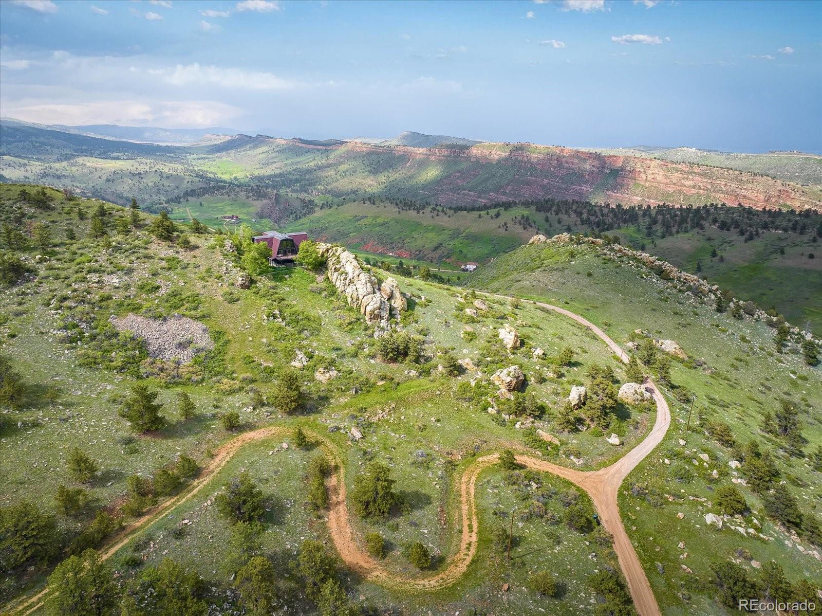 MLS Image #11 for 16000  mossrock drive,lyons, Colorado