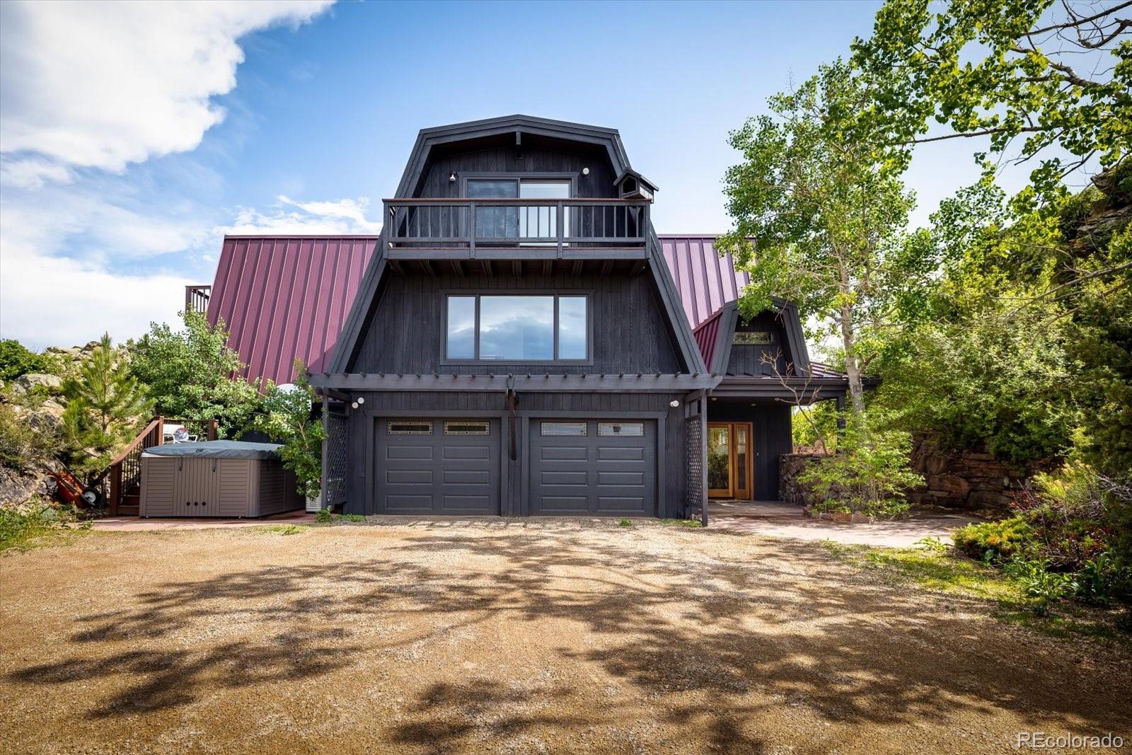 MLS Image #12 for 16000  mossrock drive,lyons, Colorado