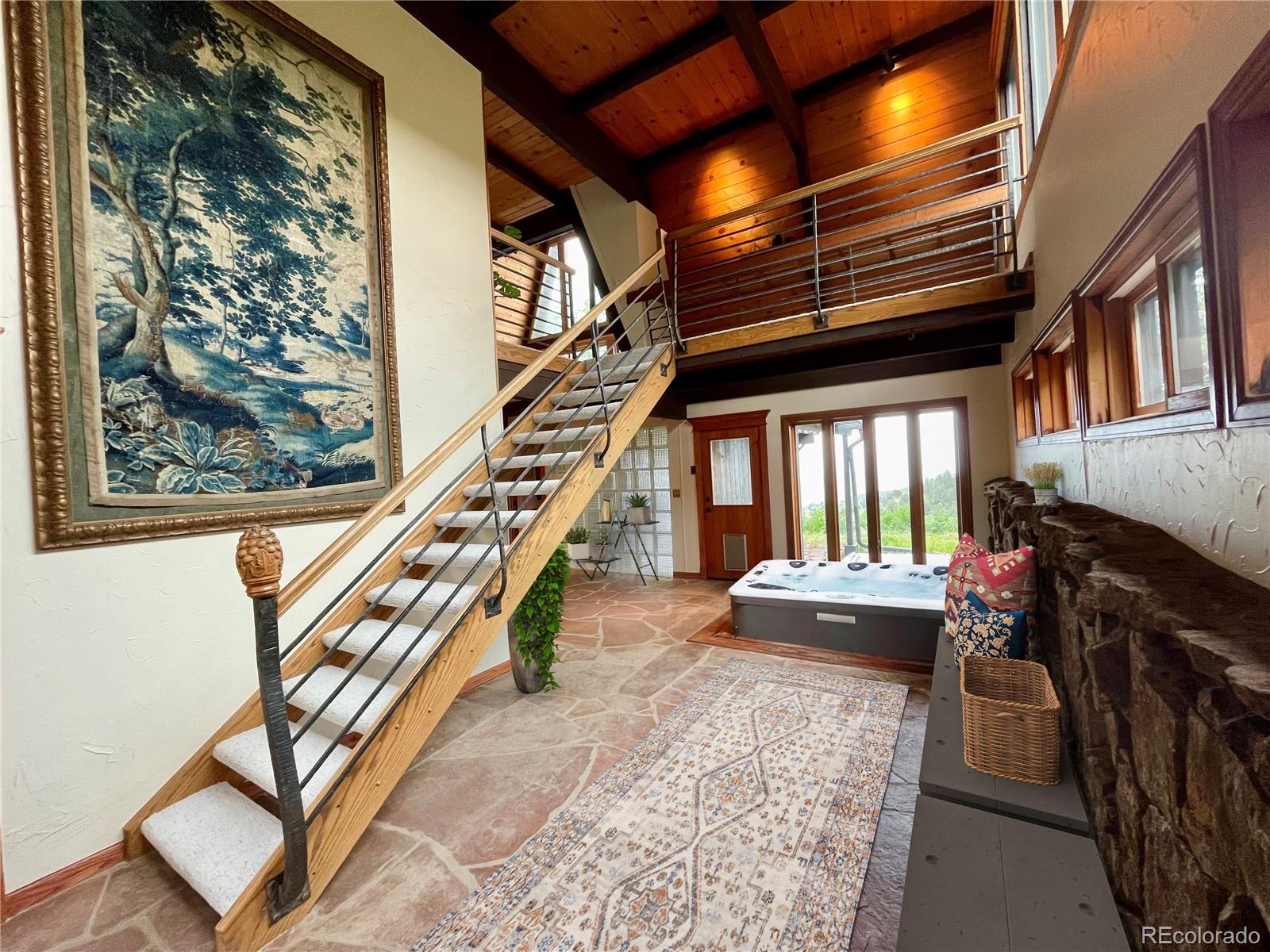 MLS Image #14 for 16000  mossrock drive,lyons, Colorado