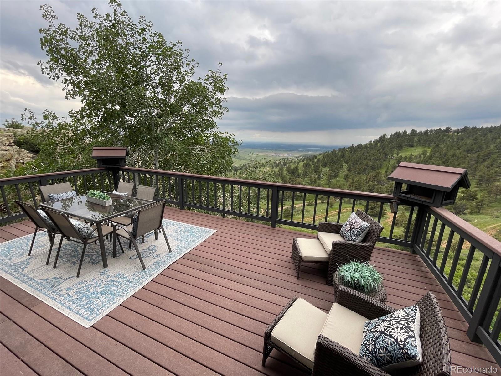 MLS Image #17 for 16000  mossrock drive,lyons, Colorado
