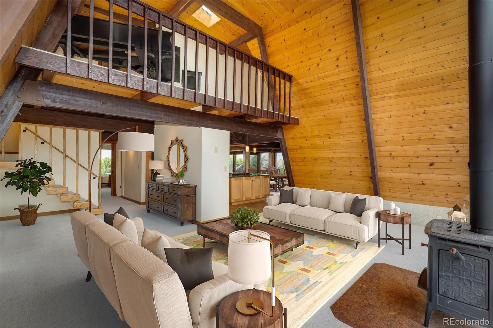 MLS Image #18 for 16000  mossrock drive,lyons, Colorado