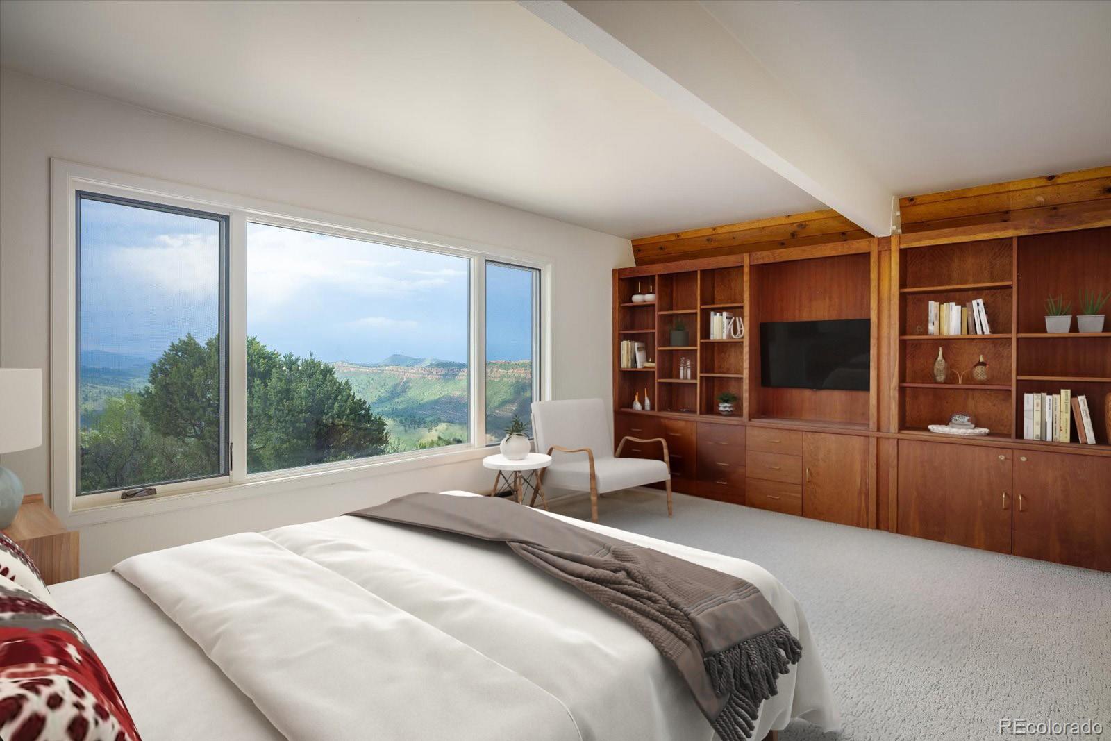 MLS Image #24 for 16000  mossrock drive,lyons, Colorado