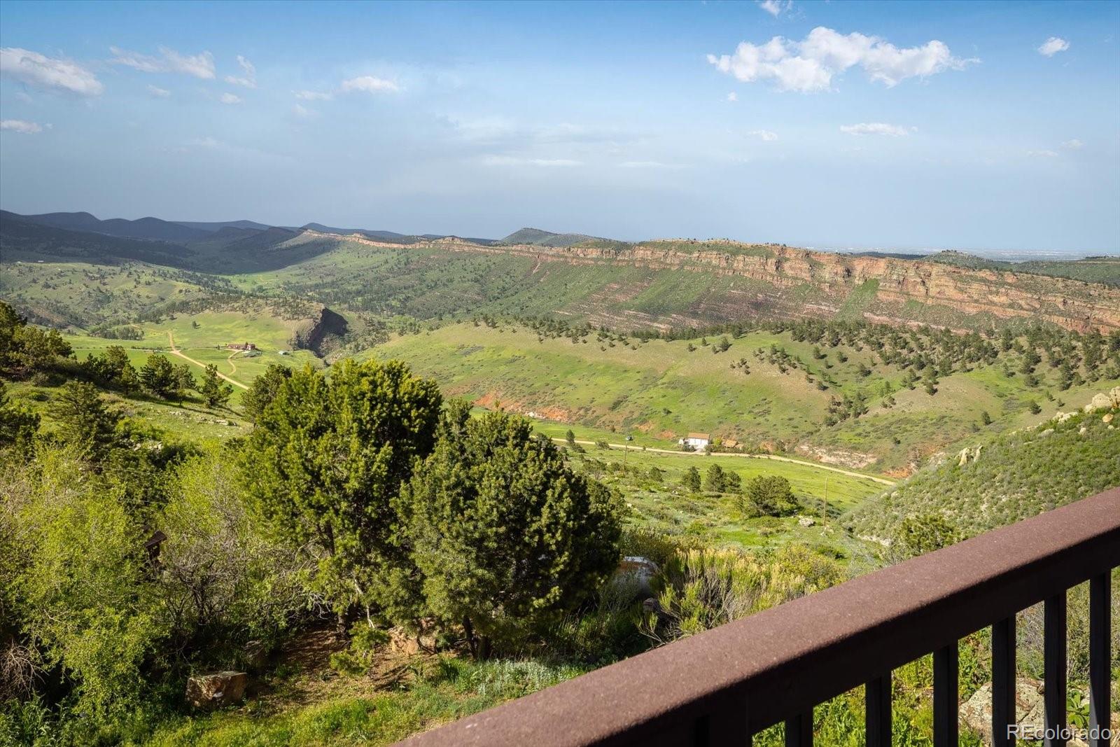 MLS Image #28 for 16000  mossrock drive,lyons, Colorado