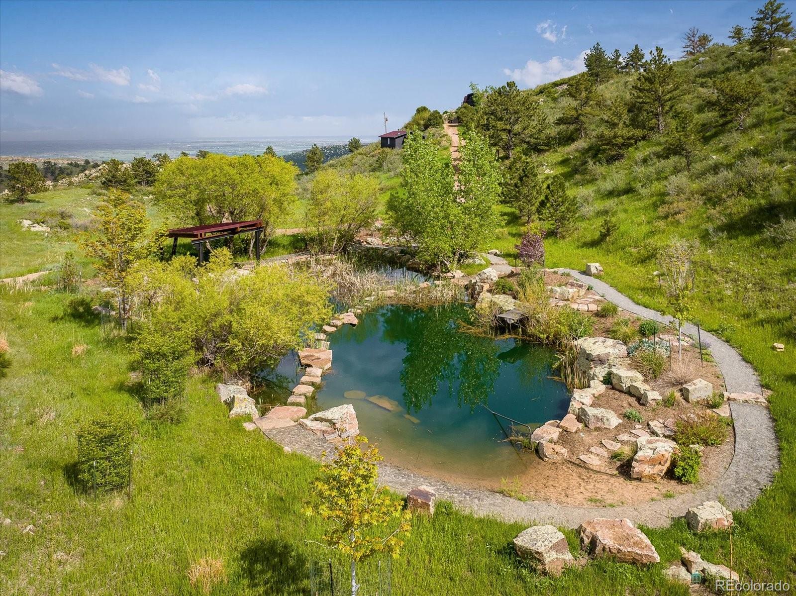 MLS Image #36 for 16000  mossrock drive,lyons, Colorado