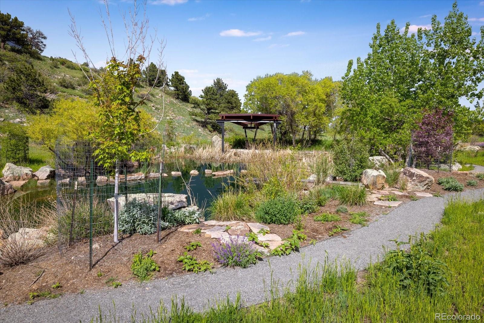 MLS Image #37 for 16000  mossrock drive,lyons, Colorado