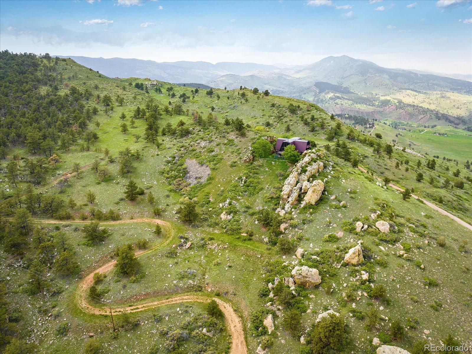 MLS Image #38 for 16000  mossrock drive,lyons, Colorado