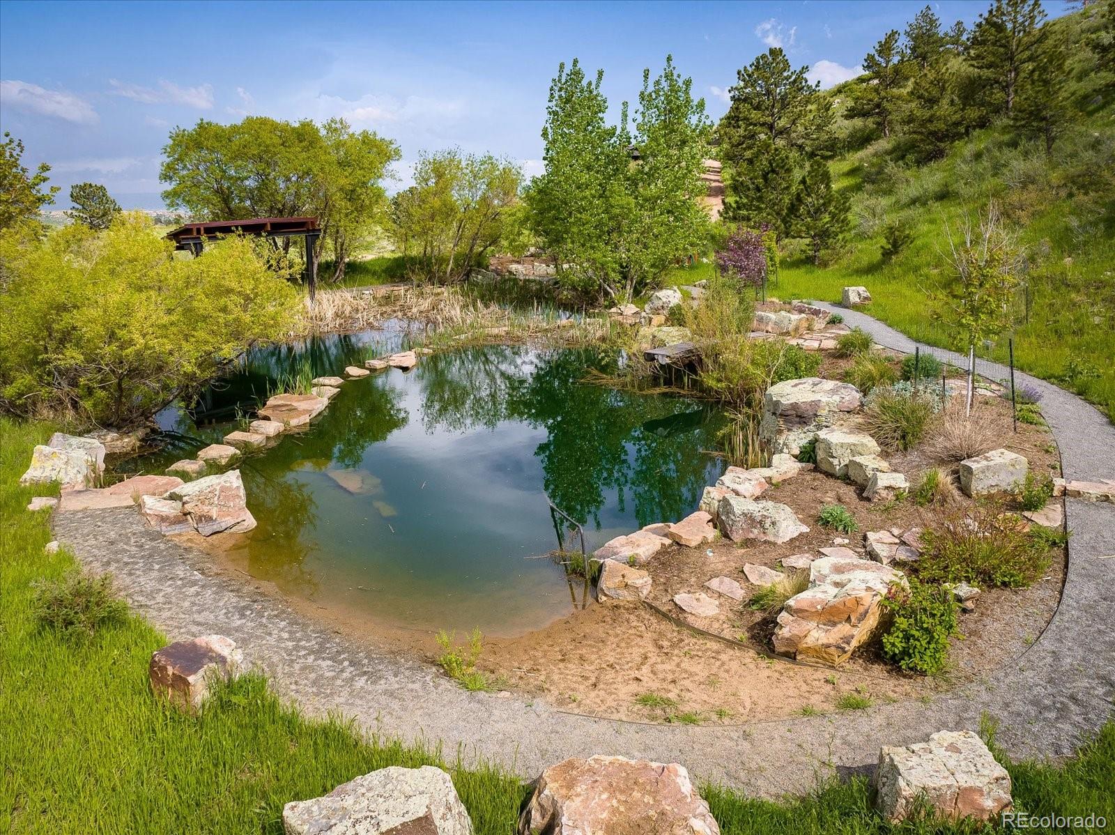 MLS Image #40 for 16000  mossrock drive,lyons, Colorado