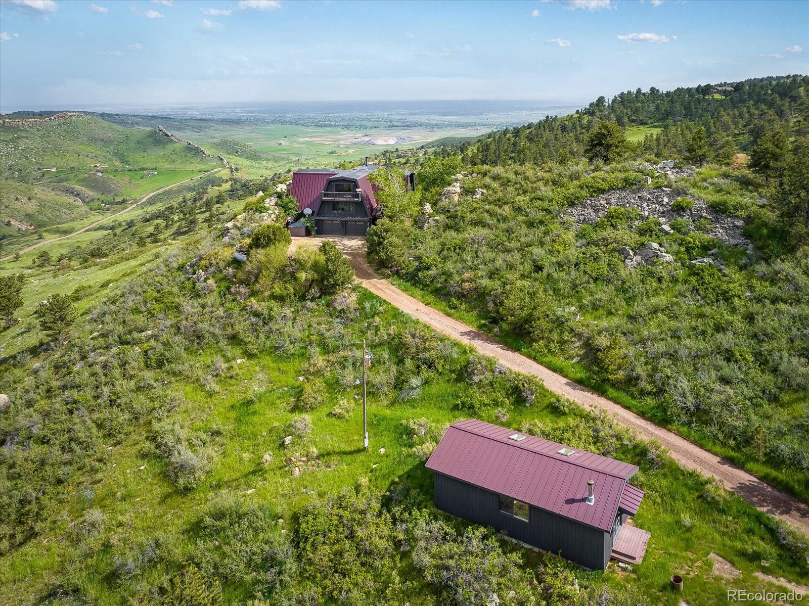 MLS Image #6 for 16000  mossrock drive,lyons, Colorado