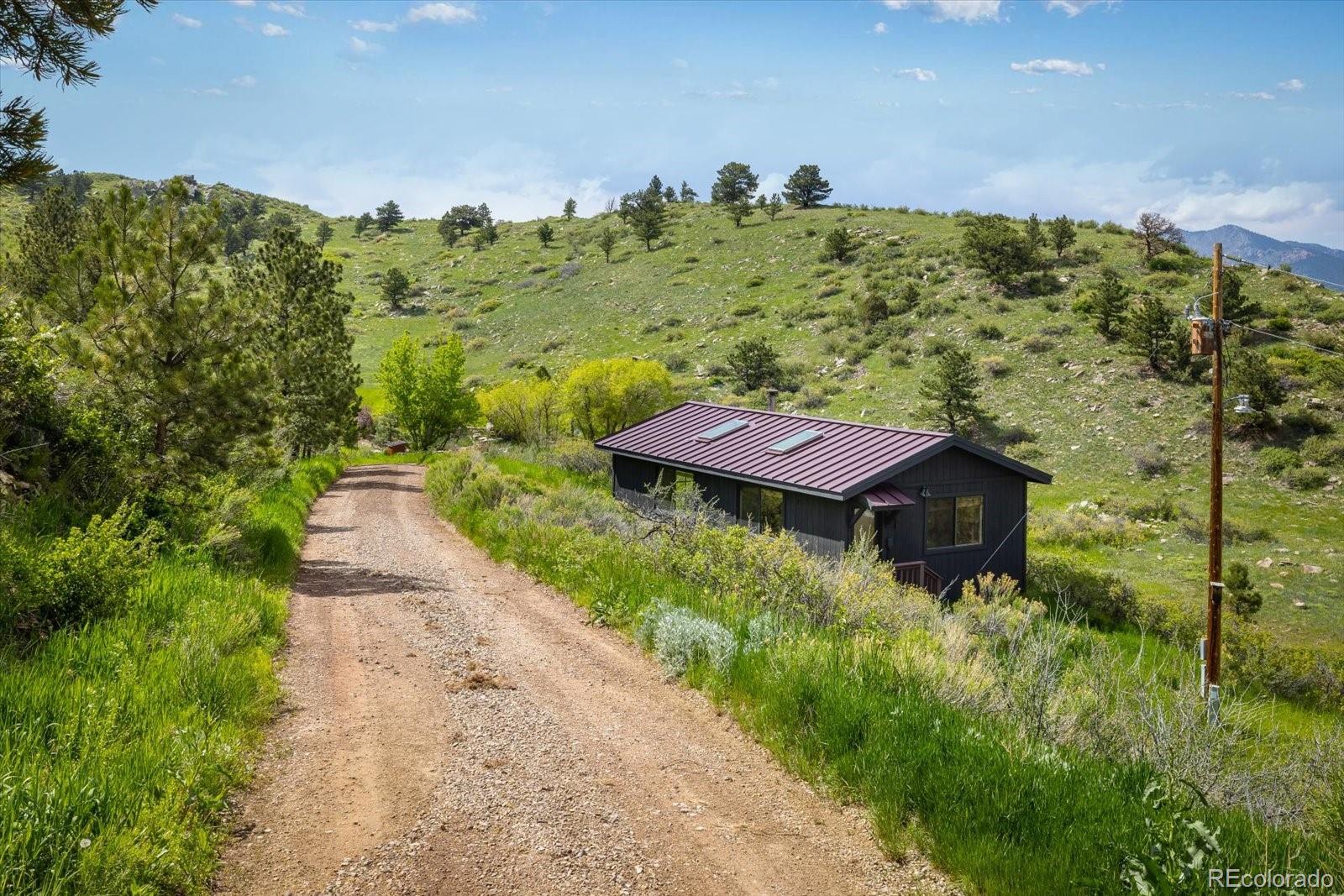 MLS Image #7 for 16000  mossrock drive,lyons, Colorado