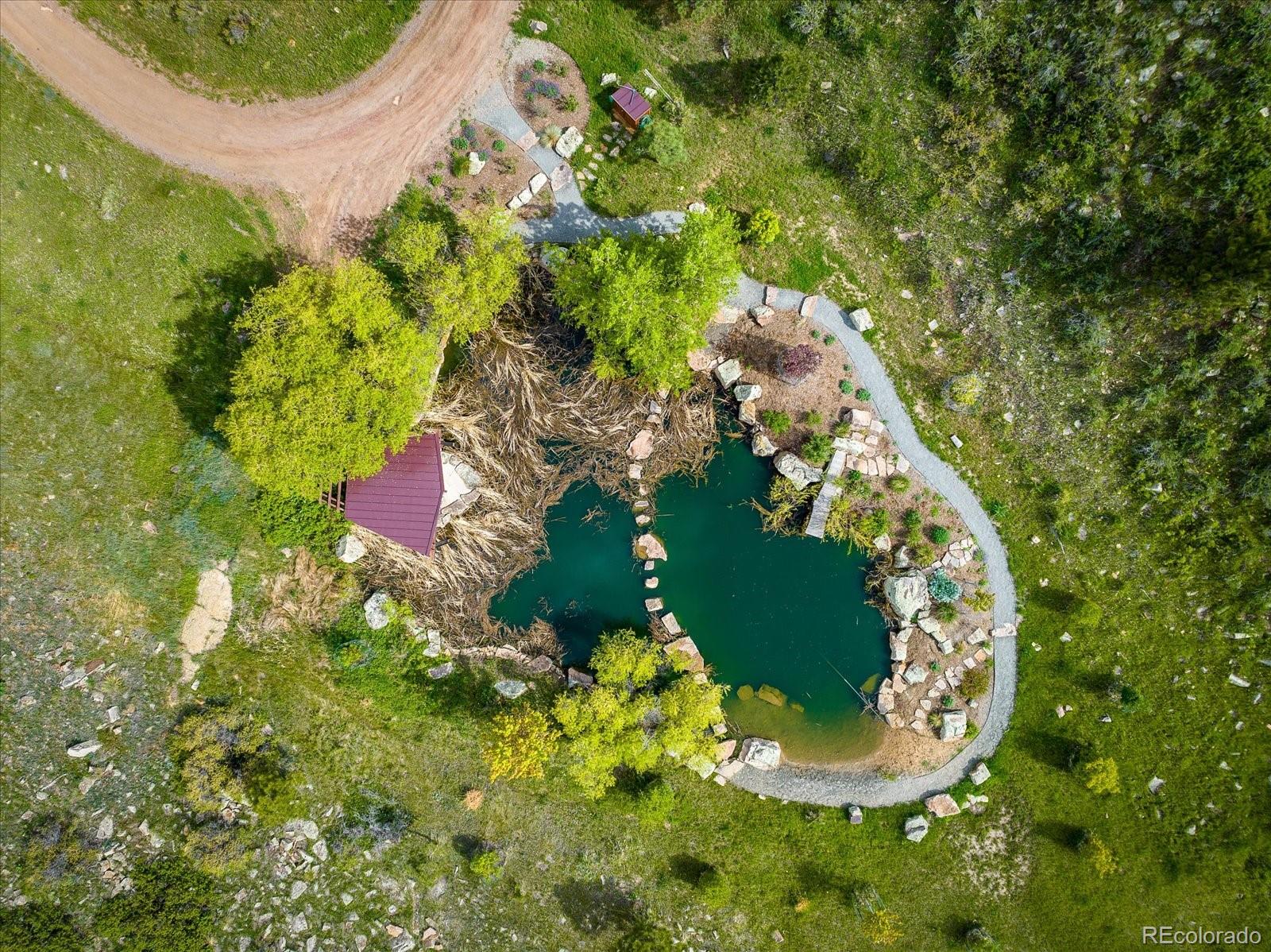 MLS Image #8 for 16000  mossrock drive,lyons, Colorado