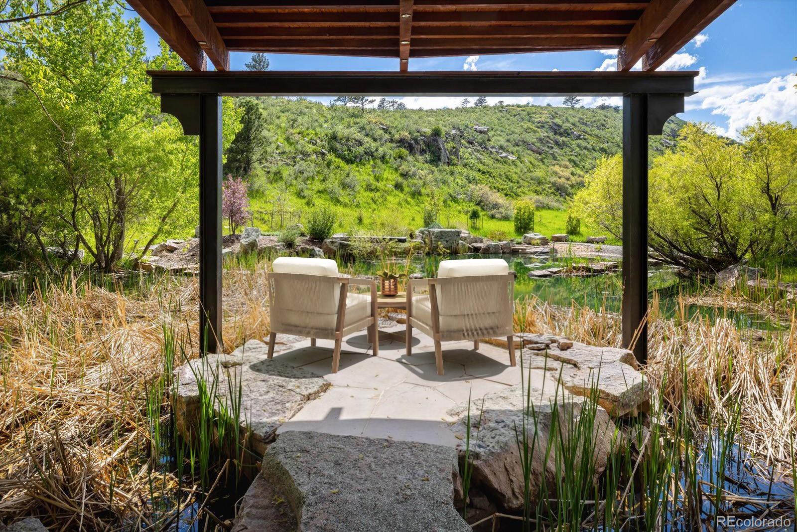 MLS Image #9 for 16000  mossrock drive,lyons, Colorado