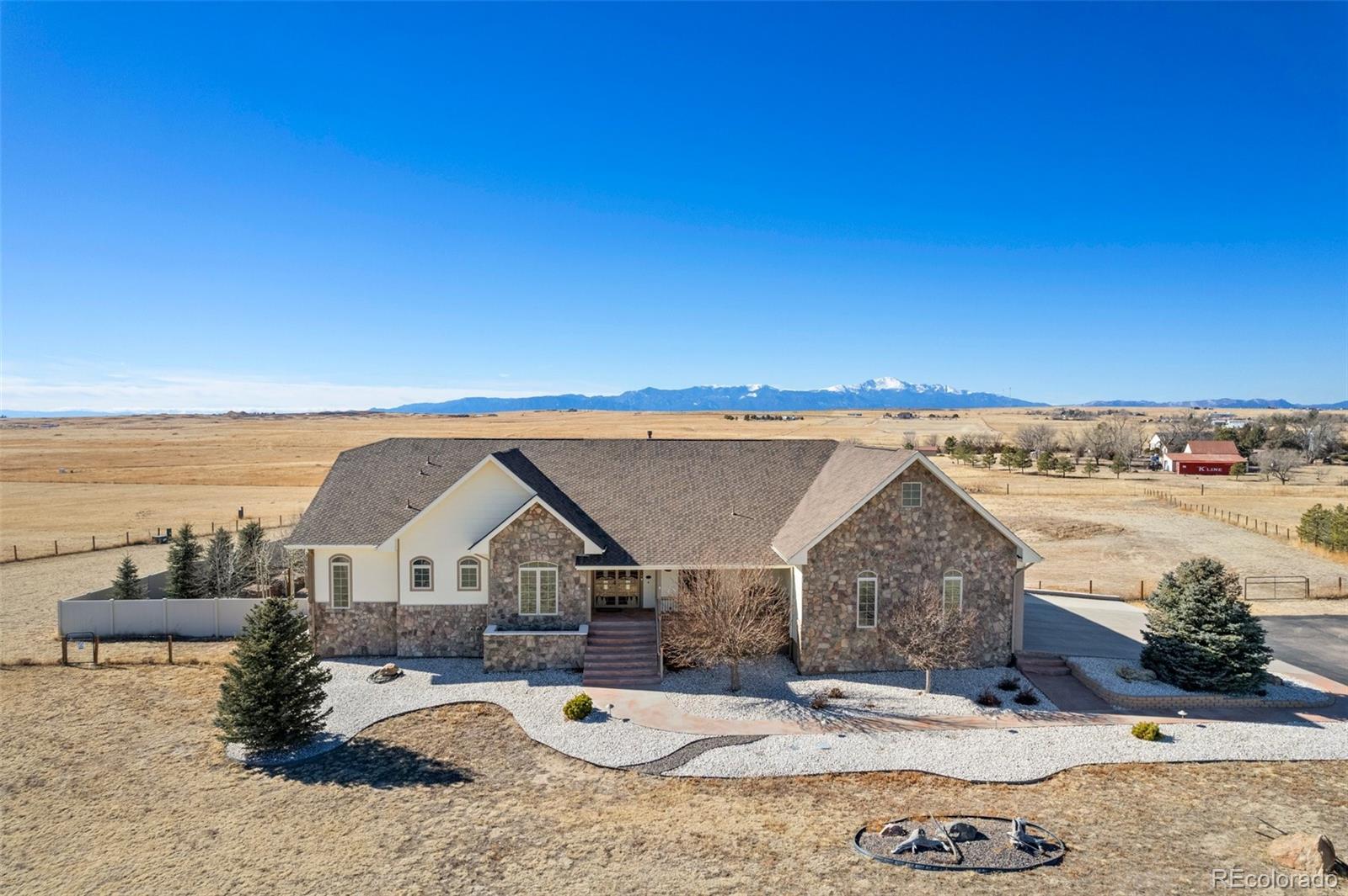 MLS Image #0 for 2220  terri lee drive,peyton, Colorado