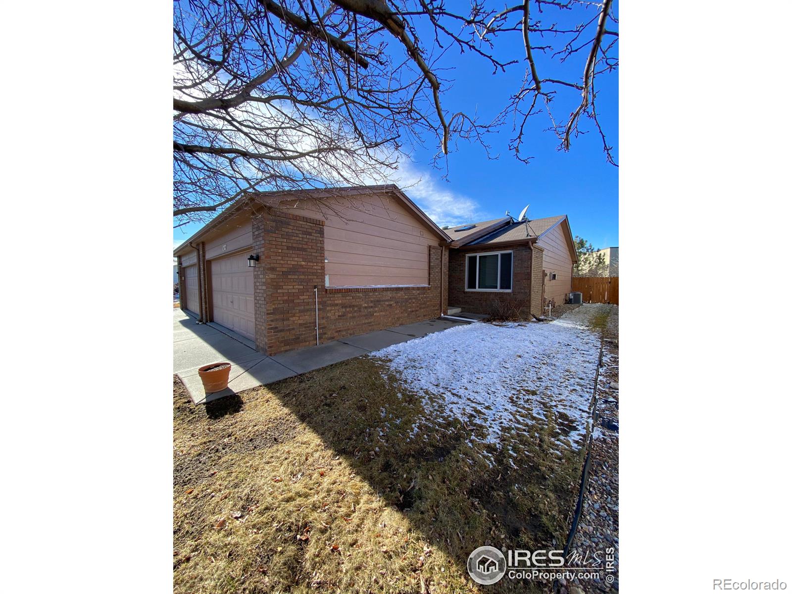 MLS Image #0 for 1587  diana drive,loveland, Colorado