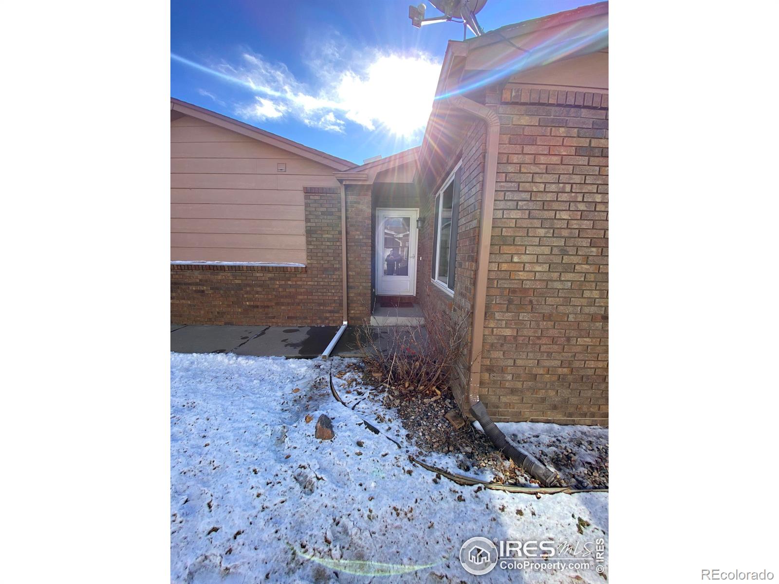 MLS Image #2 for 1587  diana drive,loveland, Colorado