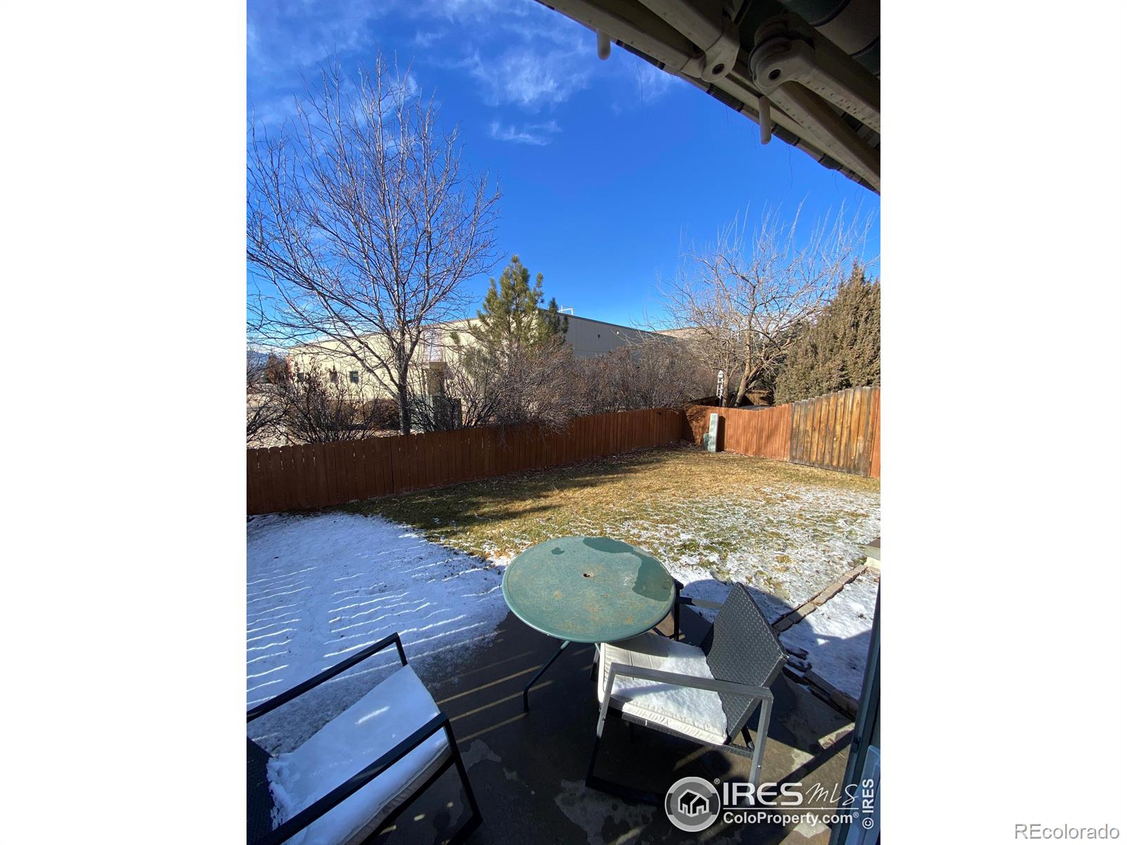 MLS Image #34 for 1587  diana drive,loveland, Colorado