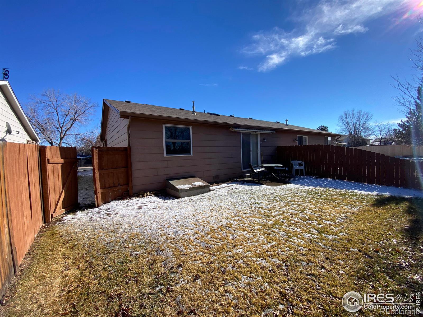 MLS Image #4 for 1587  diana drive,loveland, Colorado