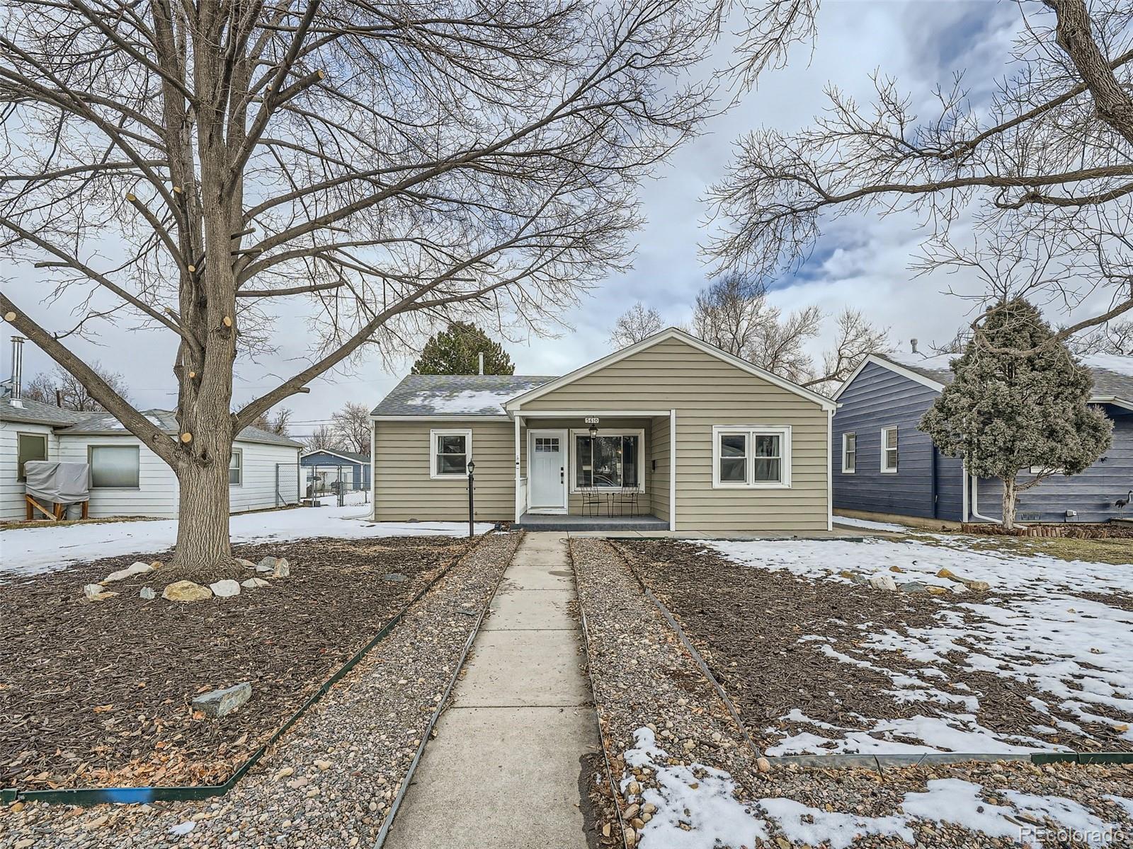 MLS Image #0 for 5610  brentwood street,arvada, Colorado