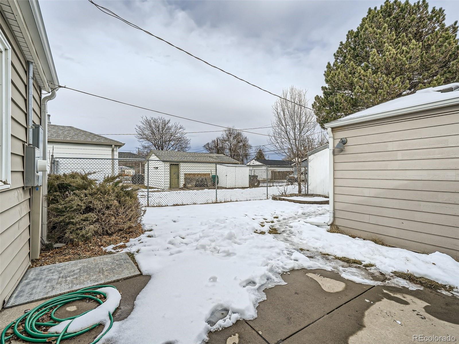 MLS Image #18 for 5610  brentwood street,arvada, Colorado