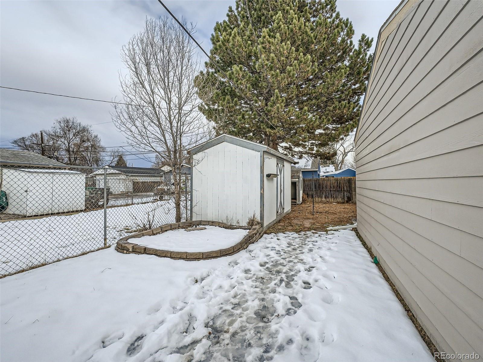 MLS Image #19 for 5610  brentwood street,arvada, Colorado