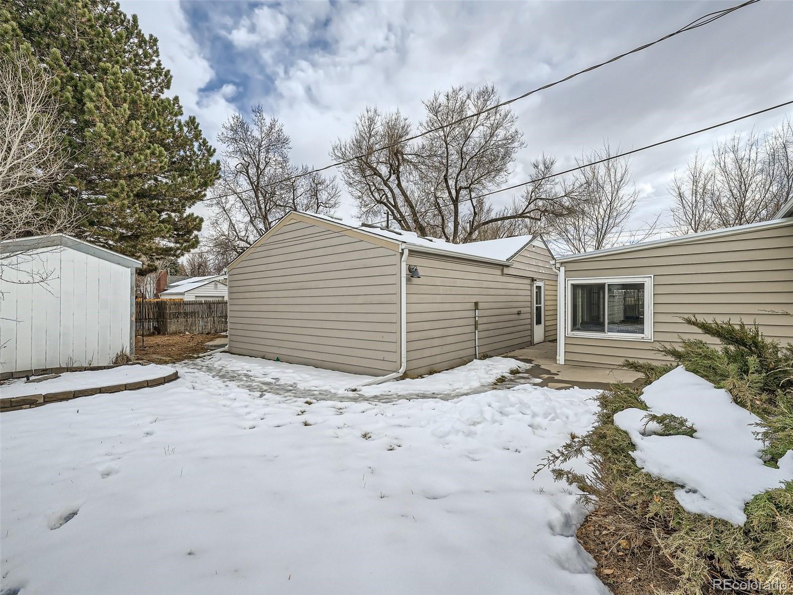 MLS Image #20 for 5610  brentwood street,arvada, Colorado