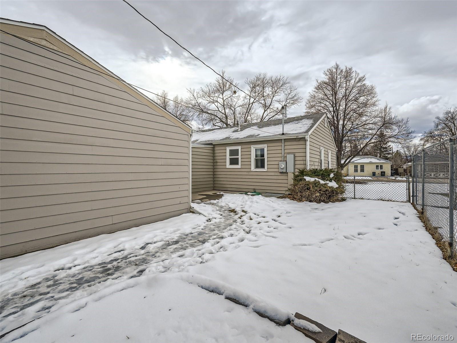 MLS Image #21 for 5610  brentwood street,arvada, Colorado