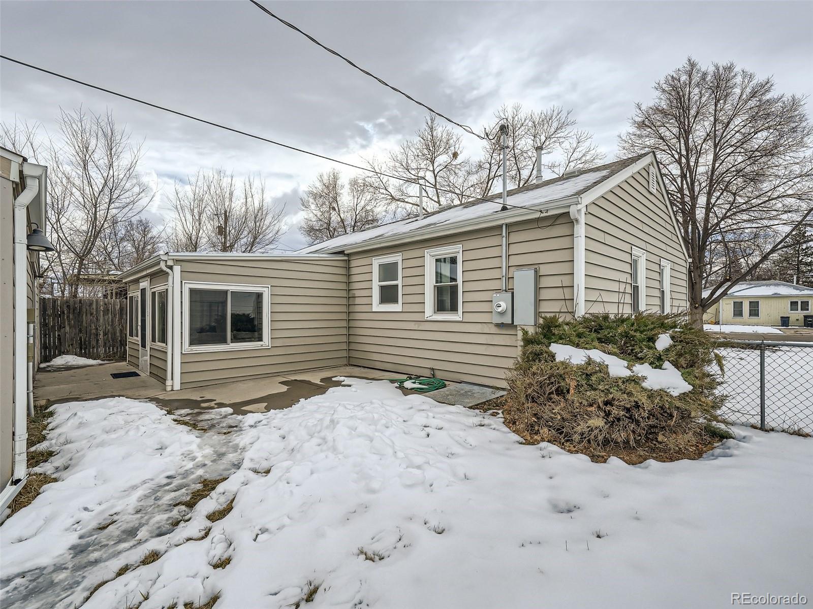 MLS Image #22 for 5610  brentwood street,arvada, Colorado
