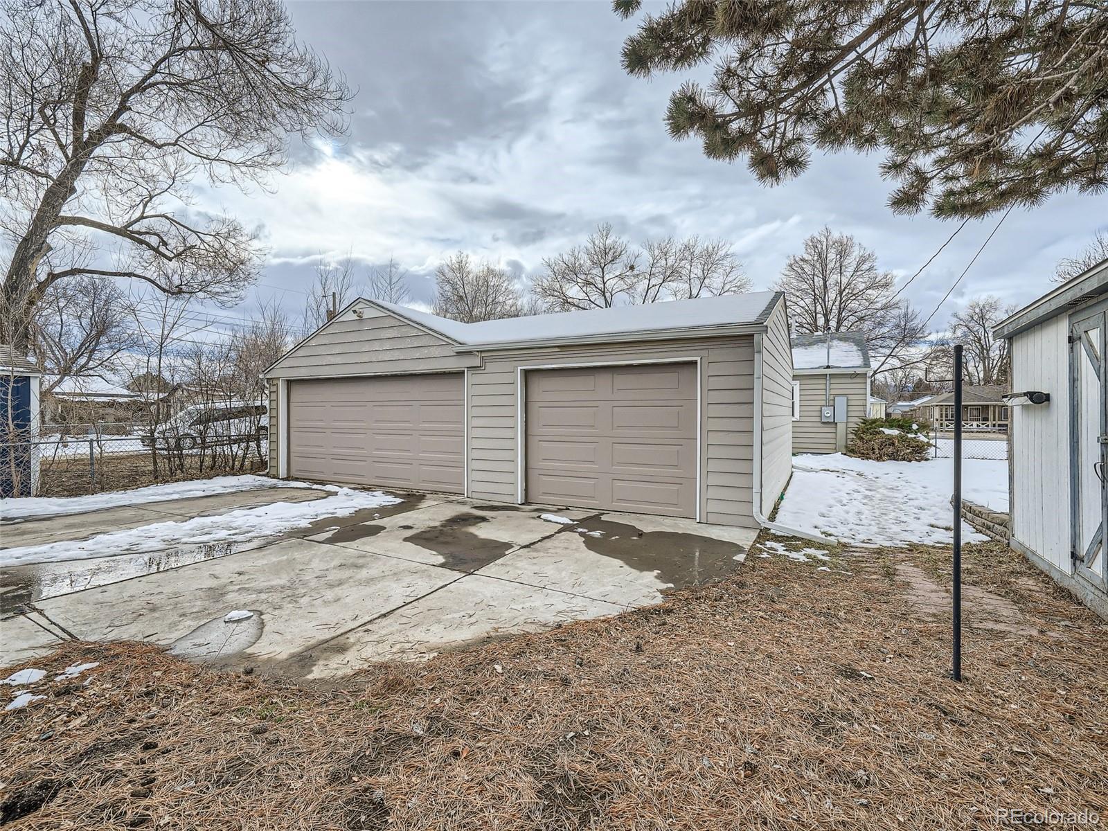MLS Image #23 for 5610  brentwood street,arvada, Colorado