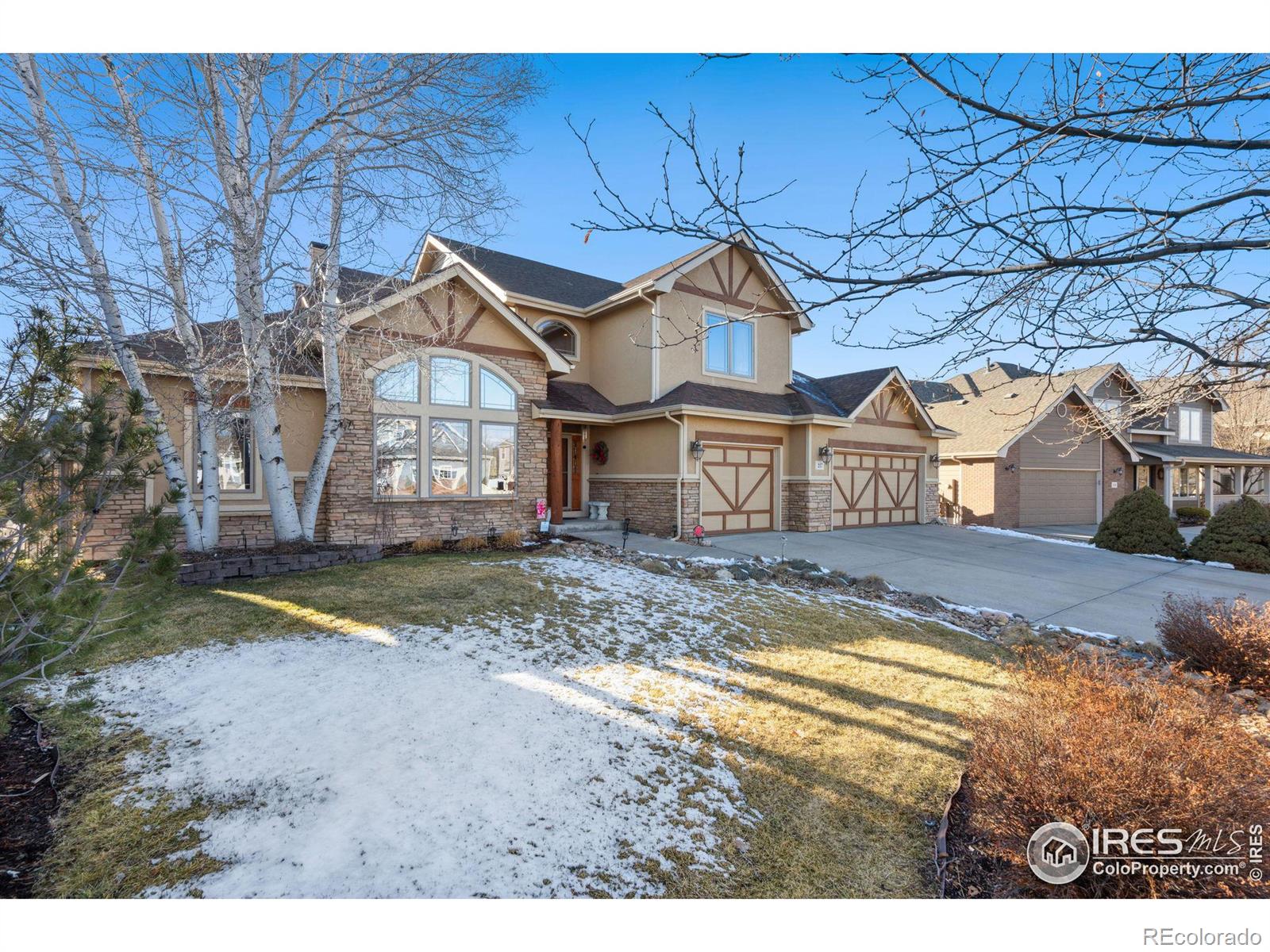 CMA Image for 225 n 53rd ave pl,Greeley, Colorado