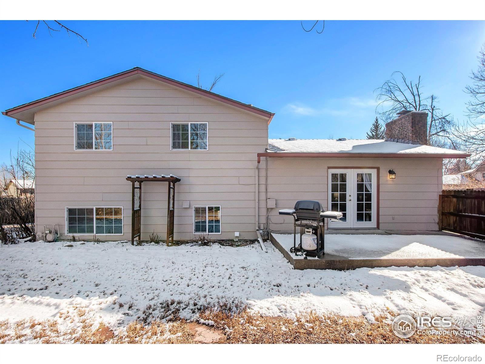 MLS Image #4 for 1225  kiteley lane,longmont, Colorado