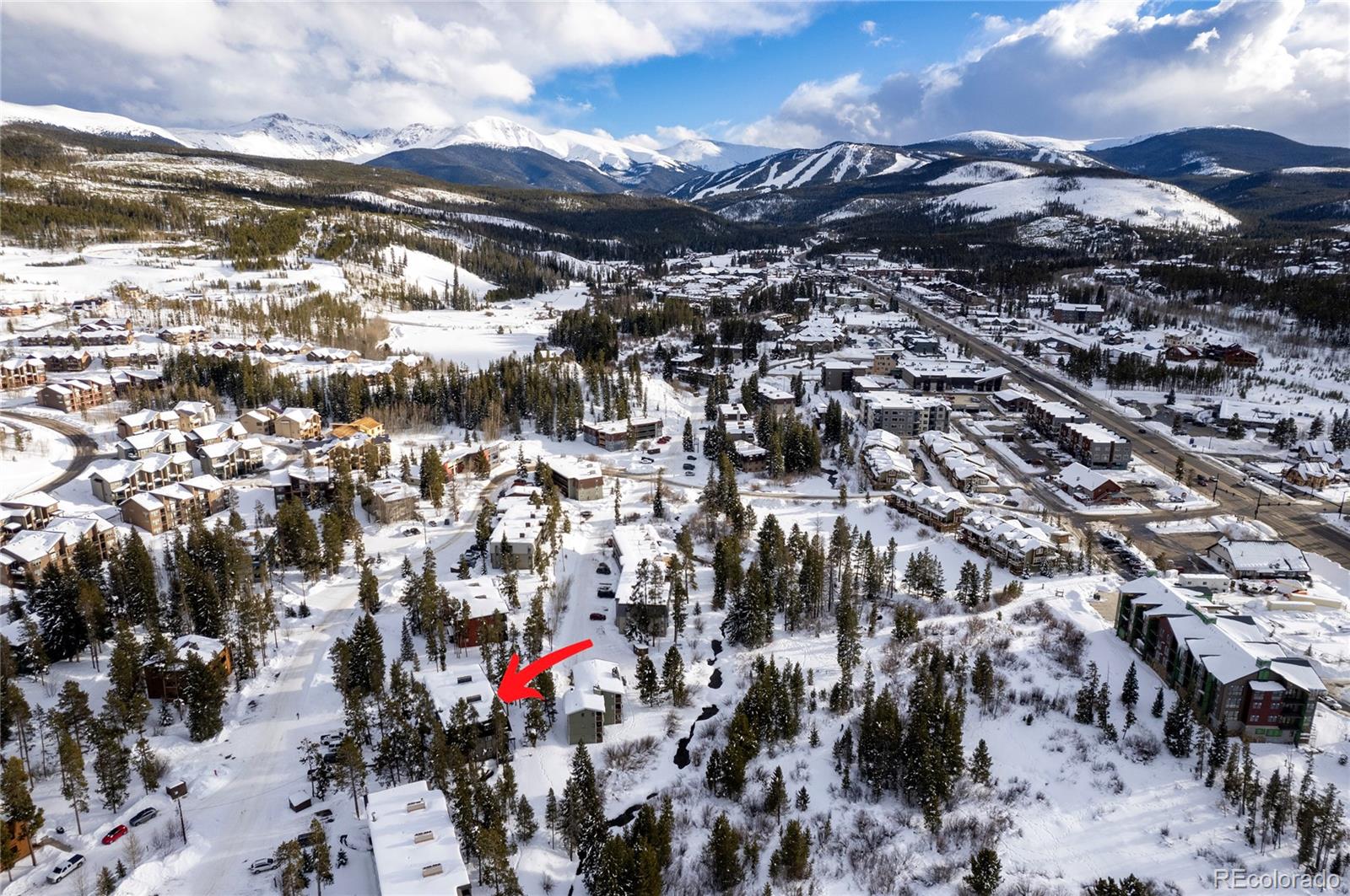 MLS Image #1 for 471  hi country drive,winter park, Colorado