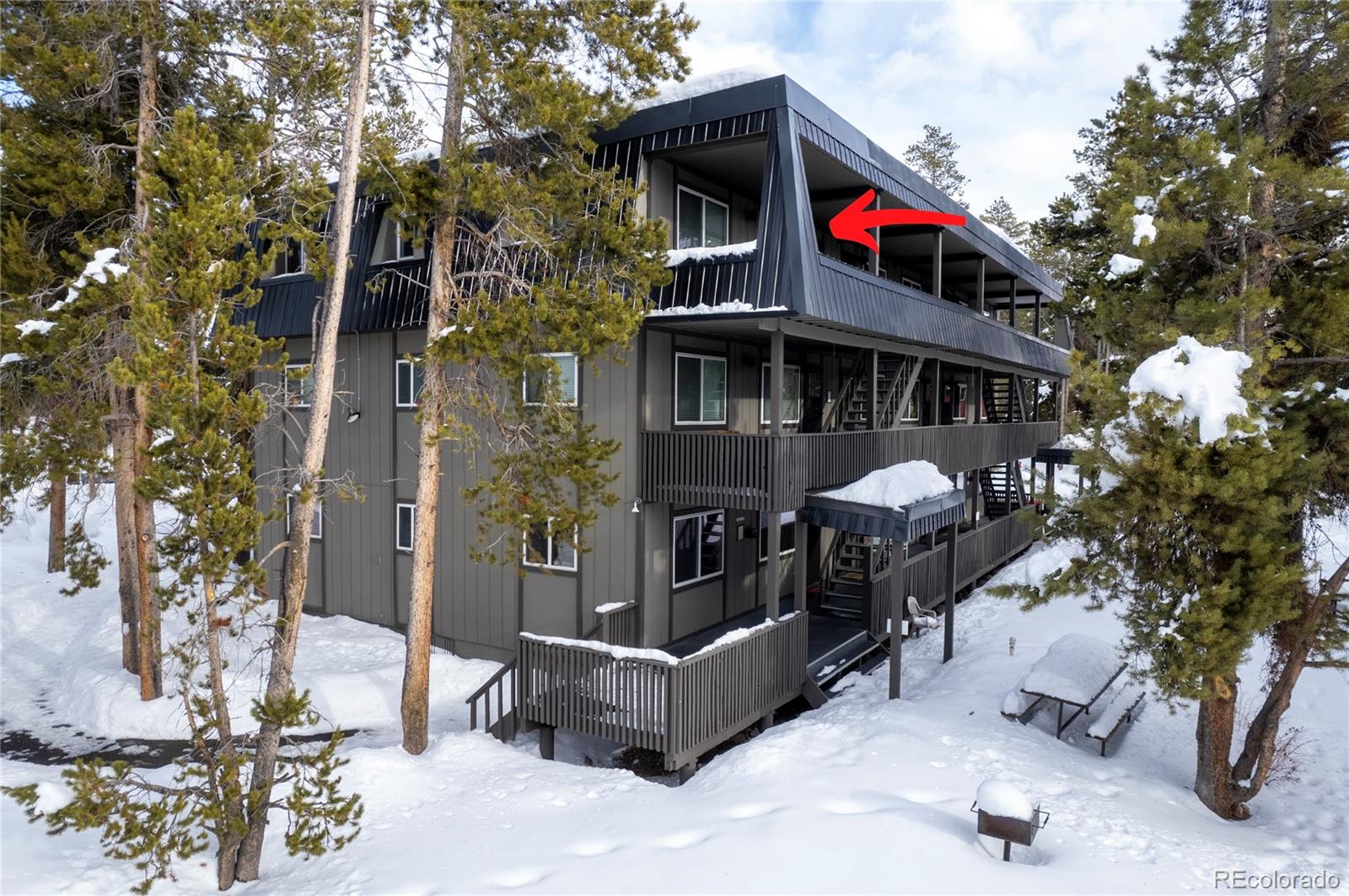 MLS Image #19 for 471  hi country drive,winter park, Colorado