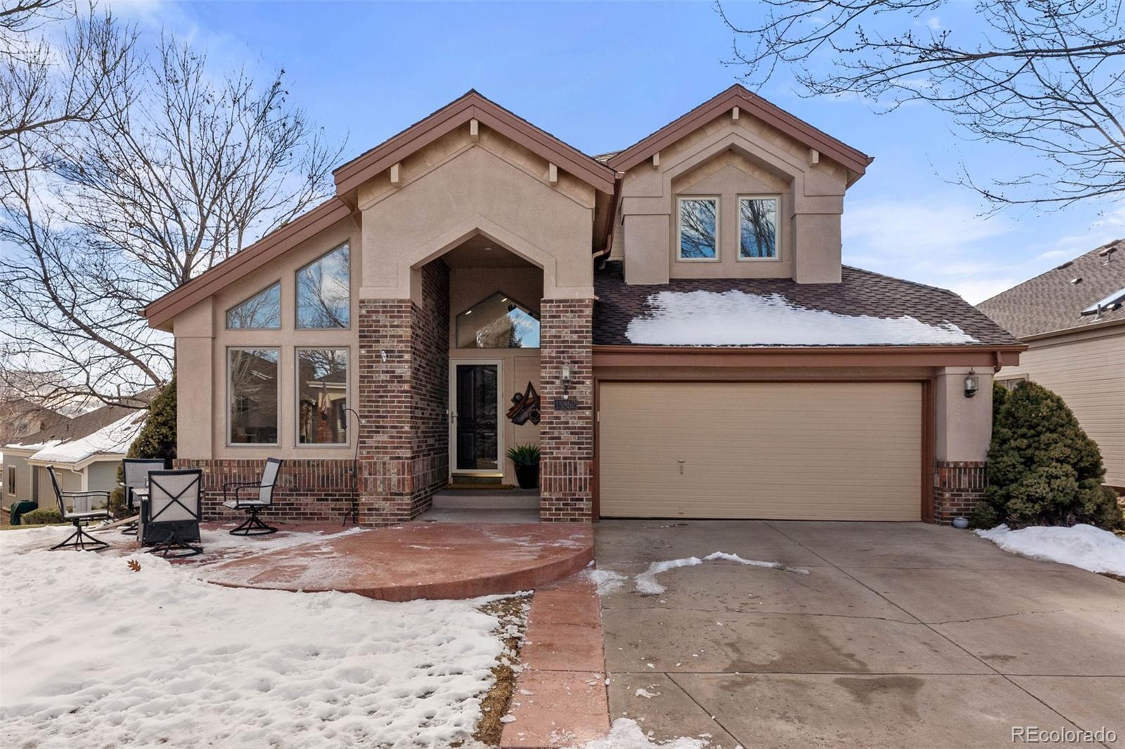 Report Image for 15852  Deer Ridge Drive,Morrison, Colorado