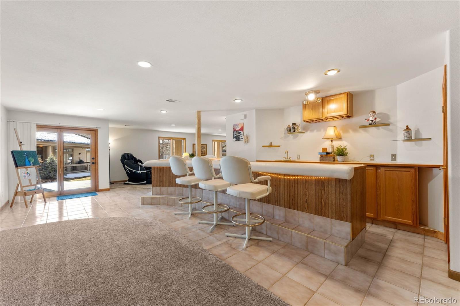 MLS Image #25 for 15852  deer ridge drive,morrison, Colorado