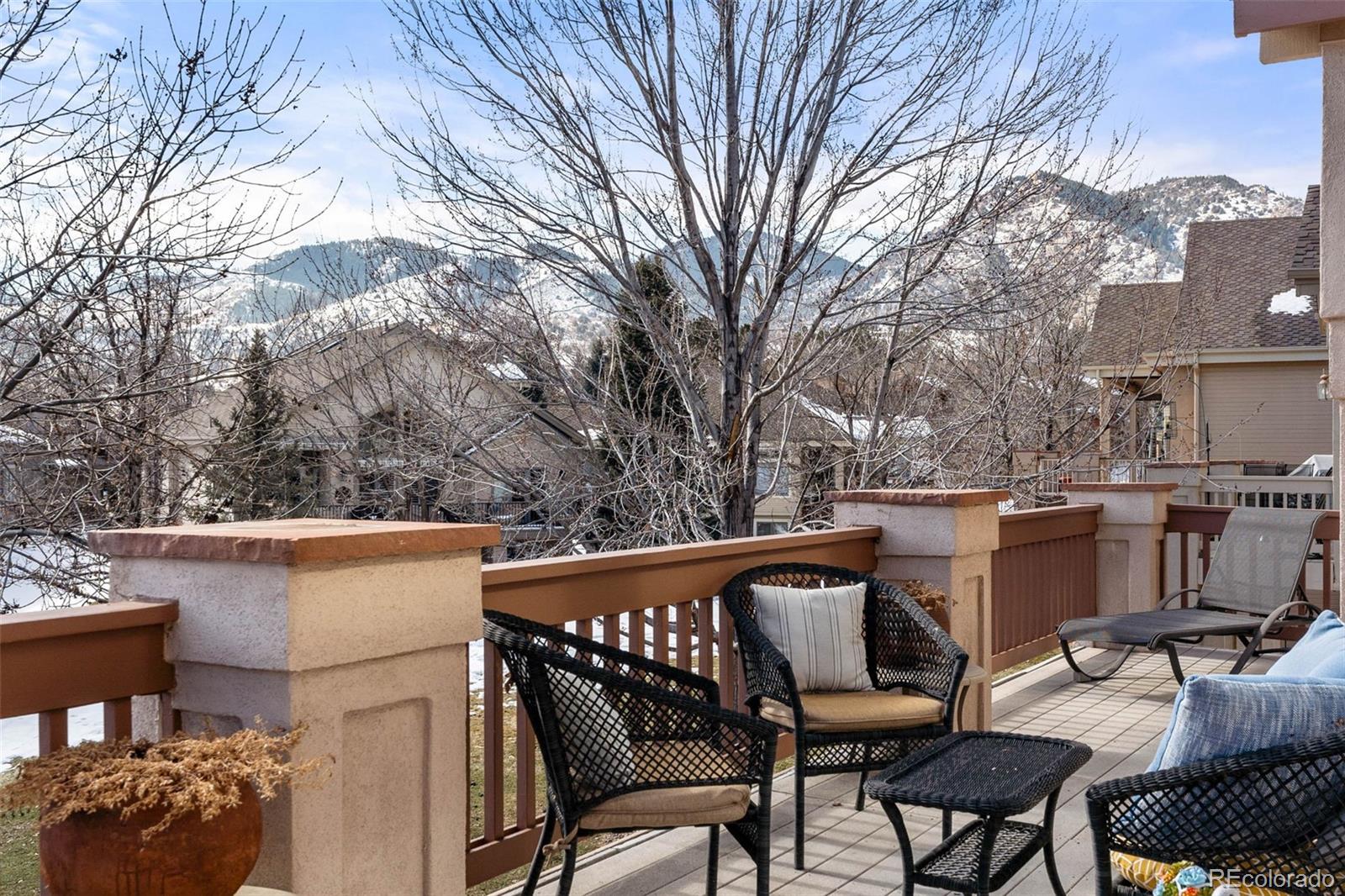 MLS Image #33 for 15852  deer ridge drive,morrison, Colorado