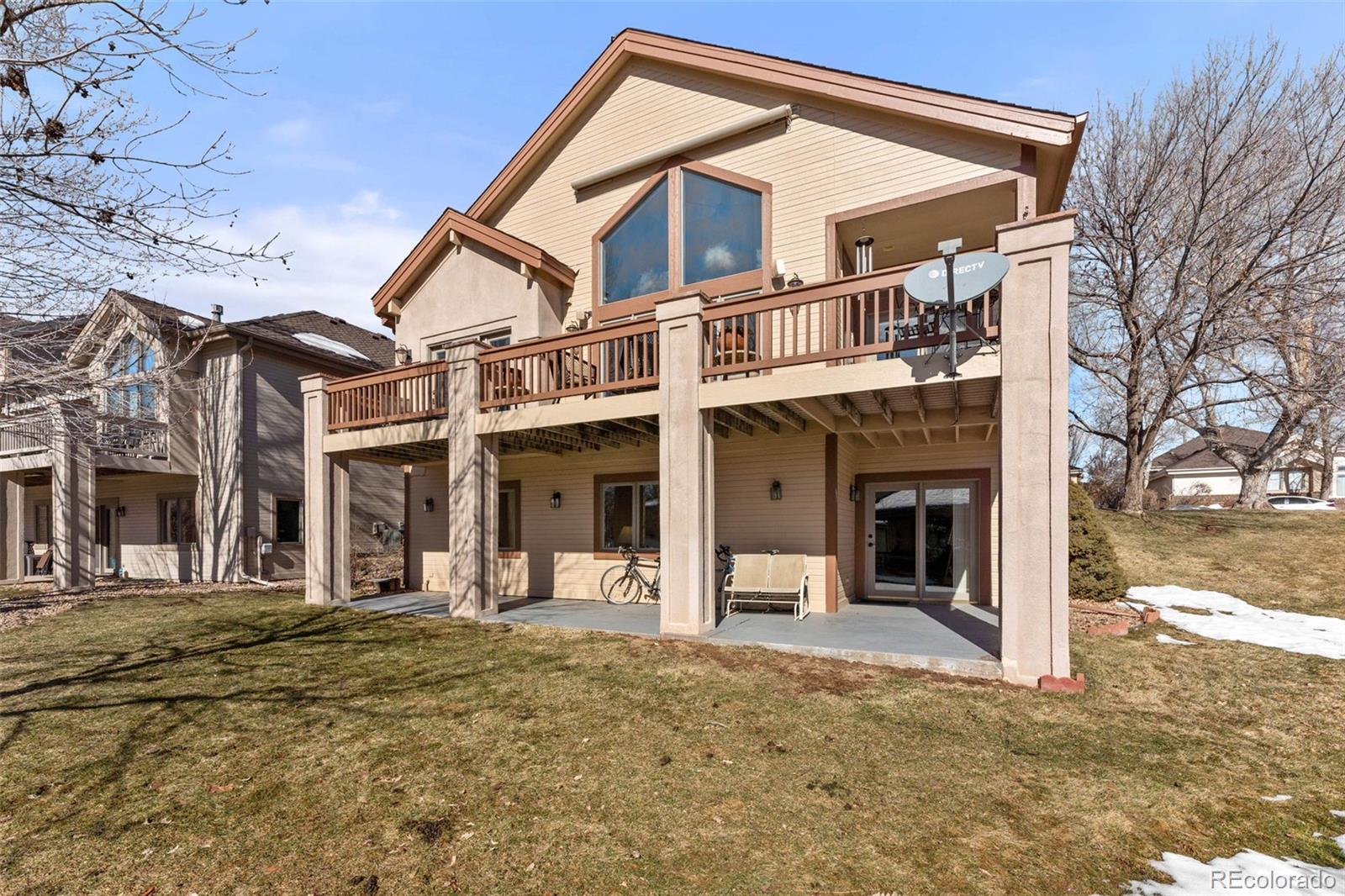 MLS Image #34 for 15852  deer ridge drive,morrison, Colorado