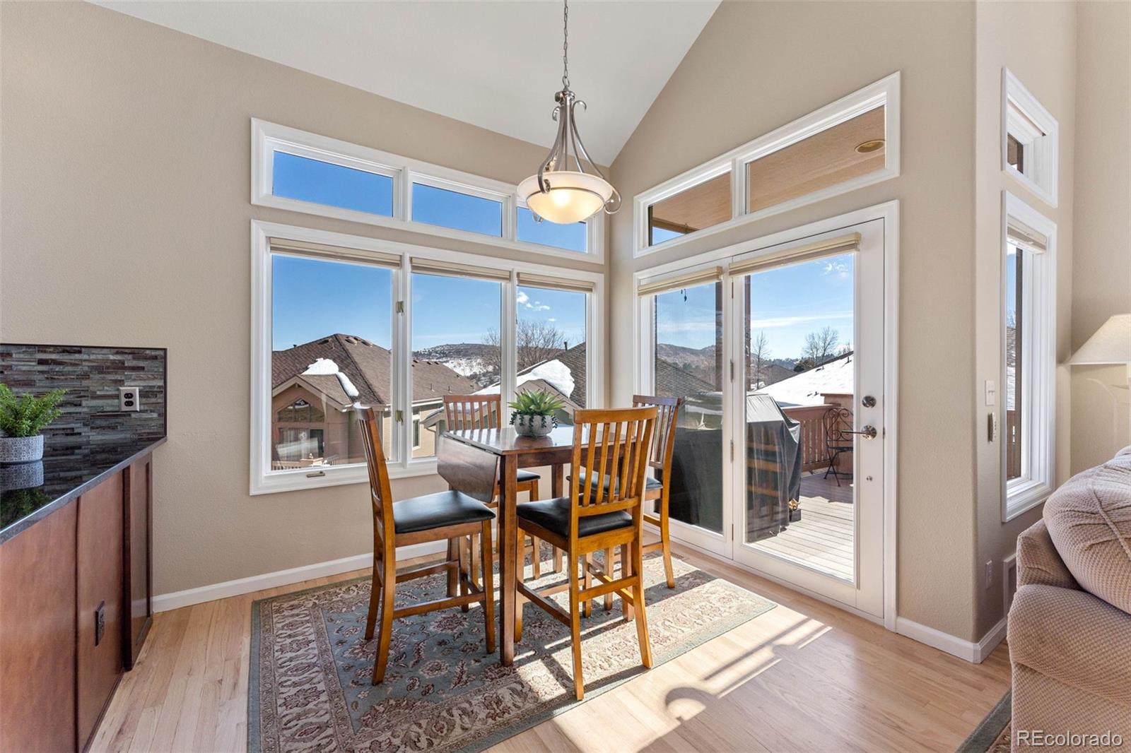 MLS Image #9 for 15852  deer ridge drive,morrison, Colorado