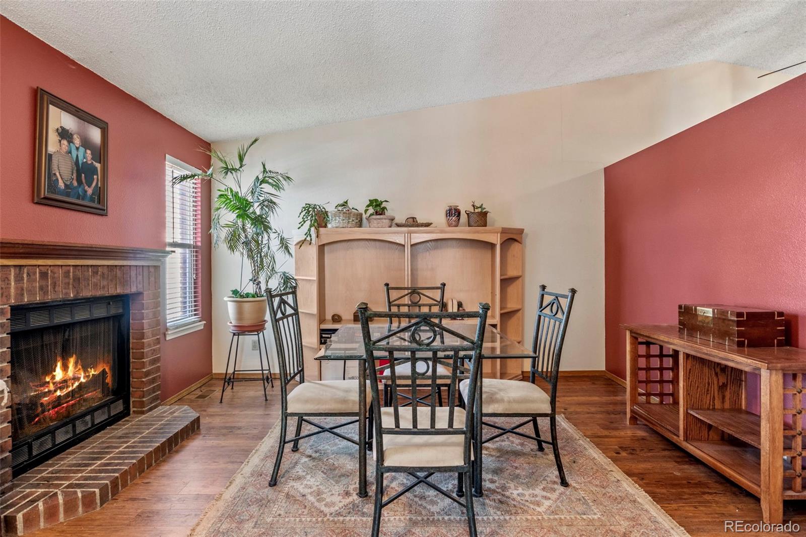 MLS Image #2 for 1411  sausalito drive,colorado springs, Colorado