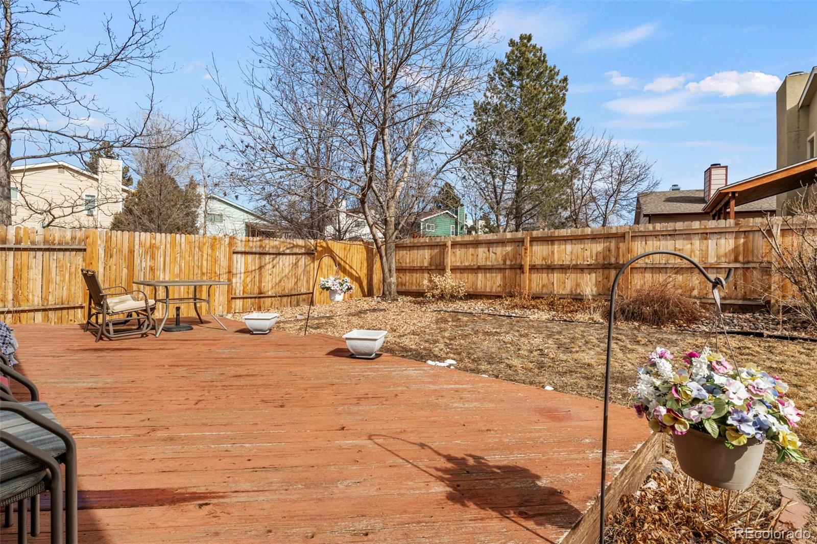 MLS Image #30 for 1411  sausalito drive,colorado springs, Colorado