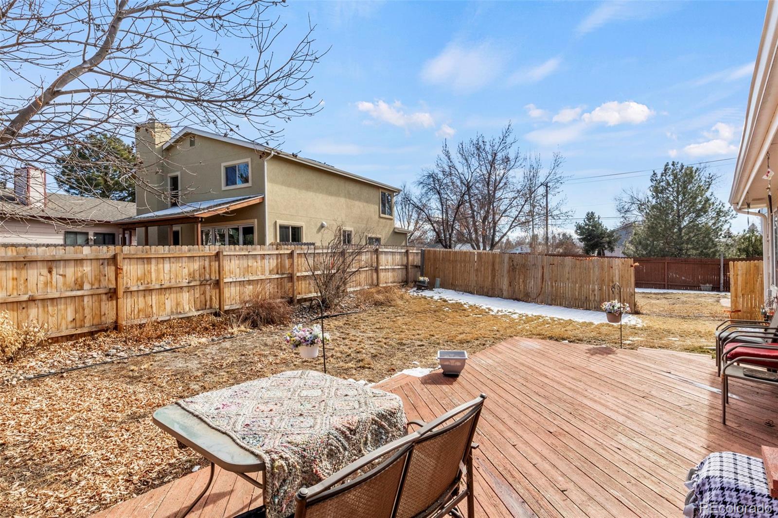 MLS Image #31 for 1411  sausalito drive,colorado springs, Colorado