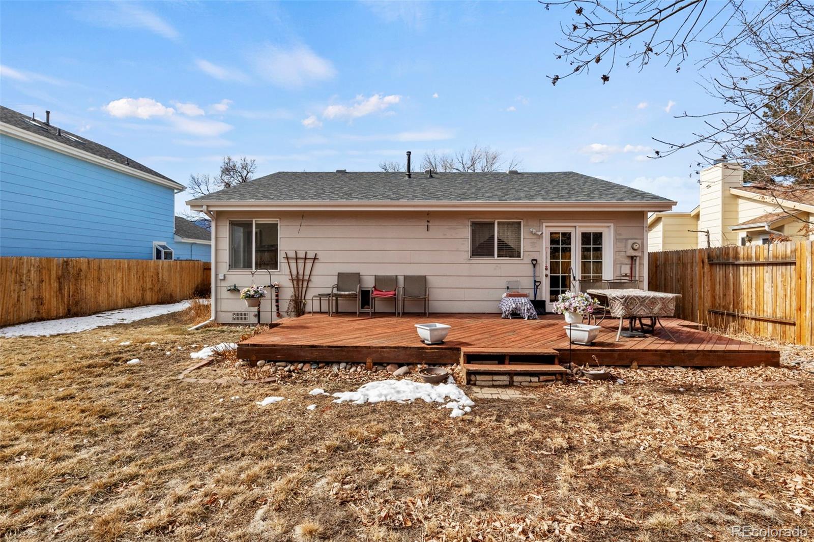 MLS Image #35 for 1411  sausalito drive,colorado springs, Colorado