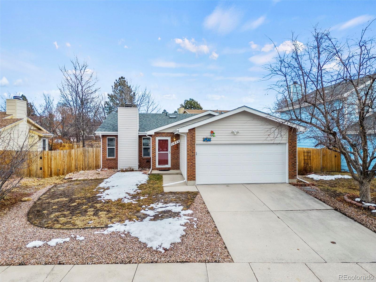 MLS Image #39 for 1411  sausalito drive,colorado springs, Colorado