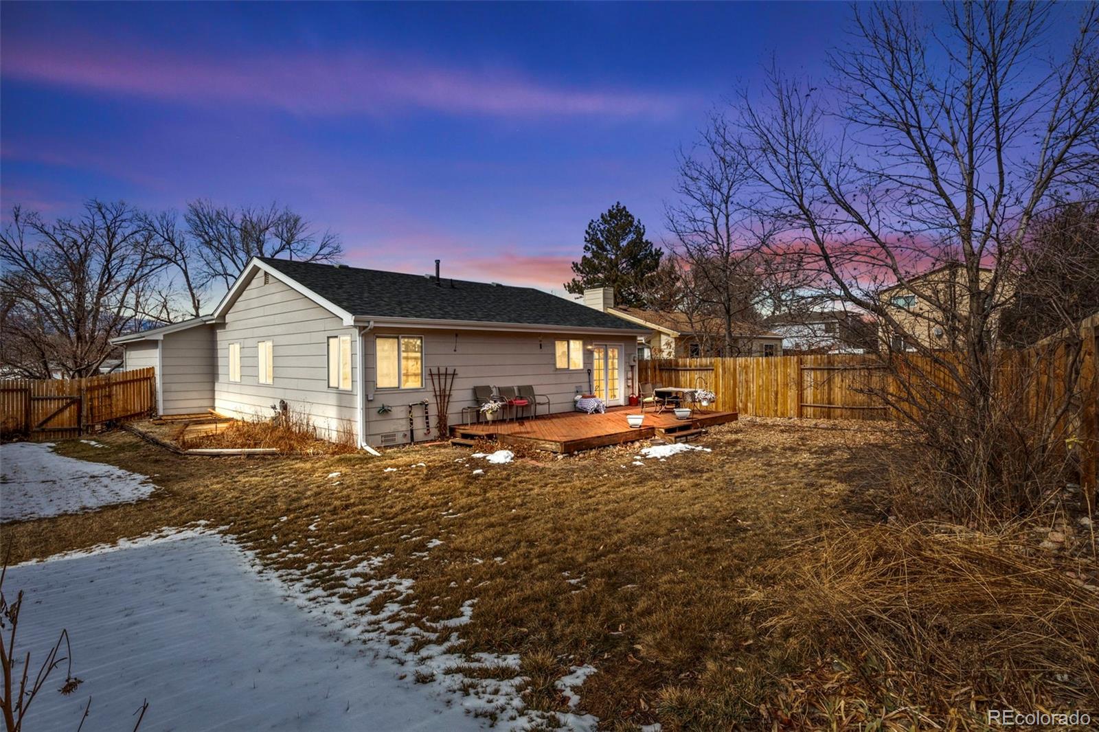 MLS Image #41 for 1411  sausalito drive,colorado springs, Colorado