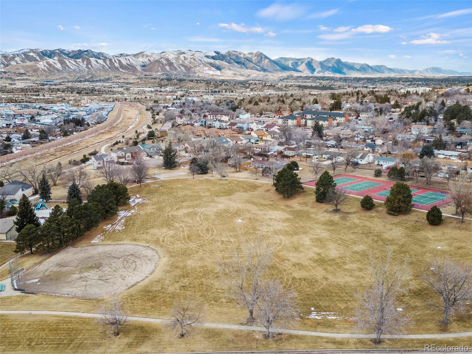 MLS Image #48 for 1411  sausalito drive,colorado springs, Colorado