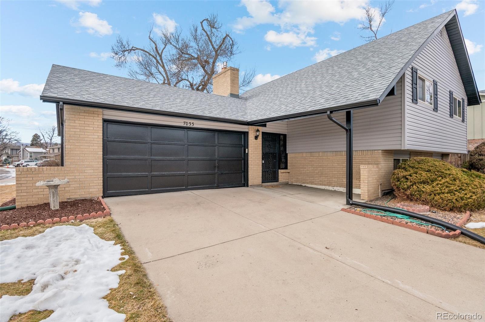 Report Image for 7033 S Yukon Street,Littleton, Colorado