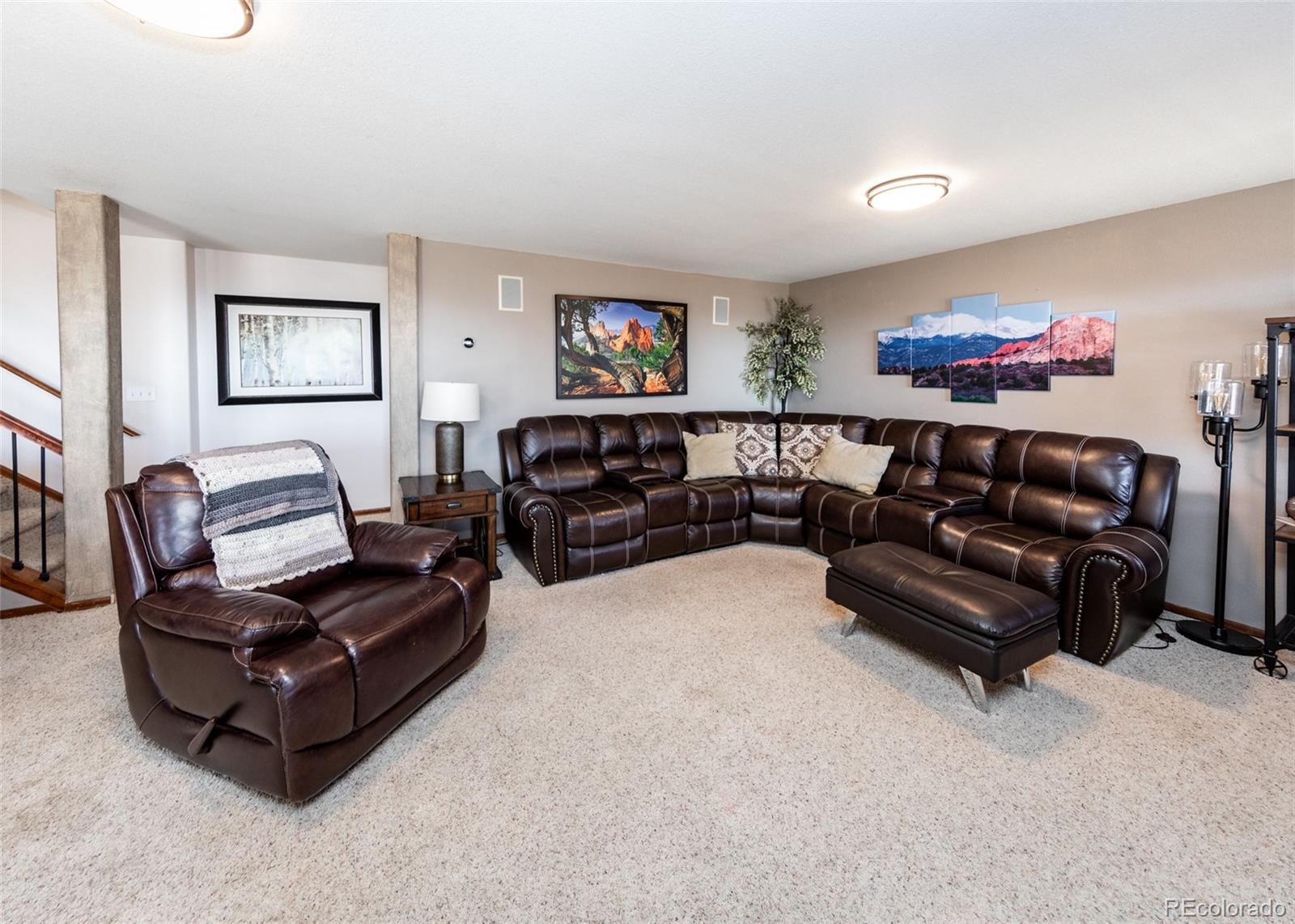 MLS Image #27 for 5420  sapphire drive,colorado springs, Colorado