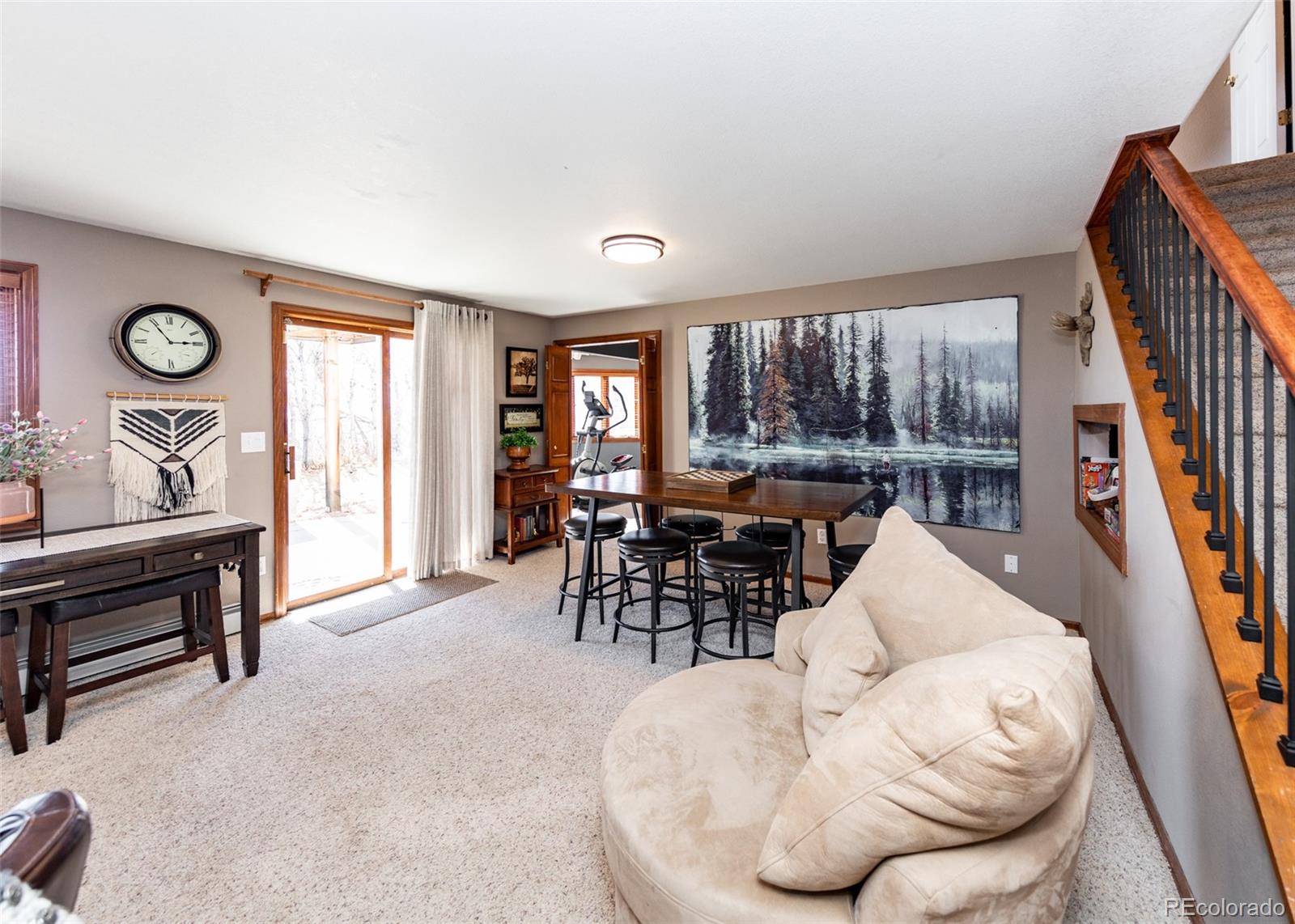 MLS Image #29 for 5420  sapphire drive,colorado springs, Colorado