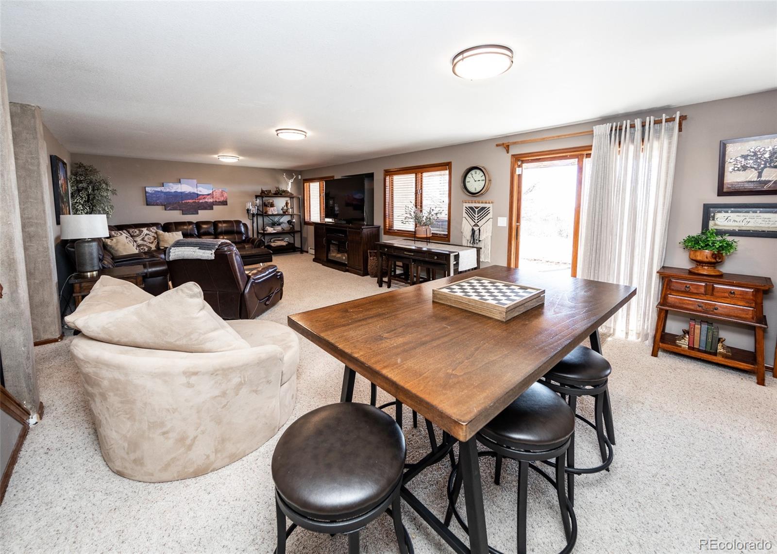 MLS Image #30 for 5420  sapphire drive,colorado springs, Colorado