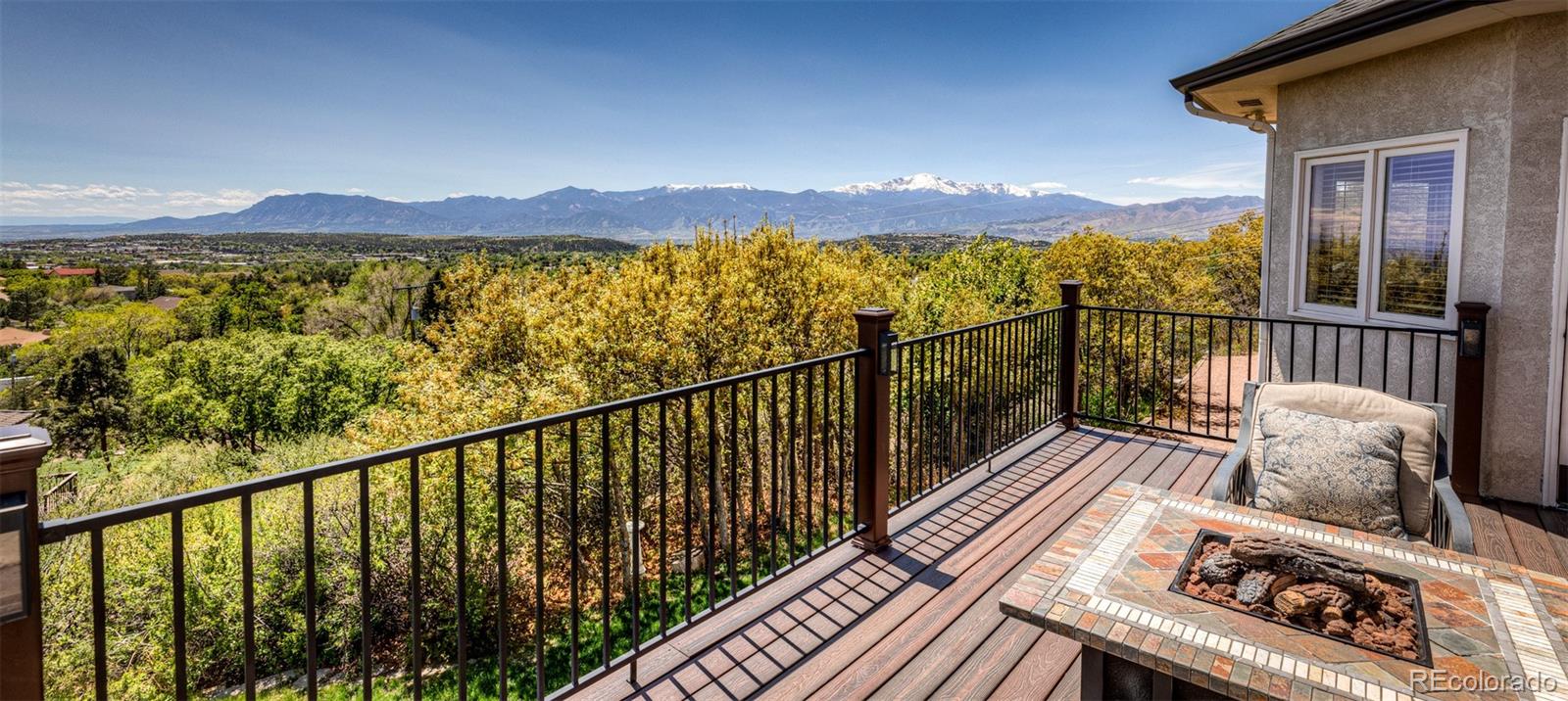 MLS Image #38 for 5420  sapphire drive,colorado springs, Colorado